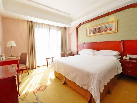 Vienna Hotel Shanghai Hongqiao National Convention Centre, Shanghai, China