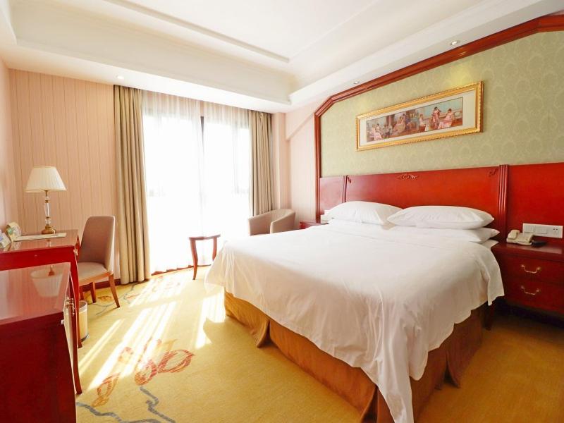 Vienna Hotel Shanghai Hongqiao National Convention Centre, Shanghai, China