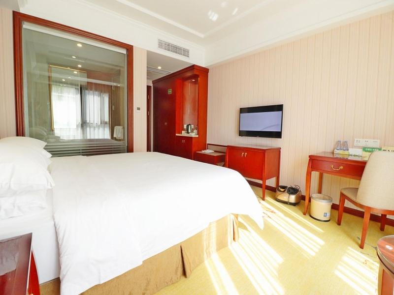 Vienna Hotel Shanghai Hongqiao National Convention Centre, Shanghai, China
