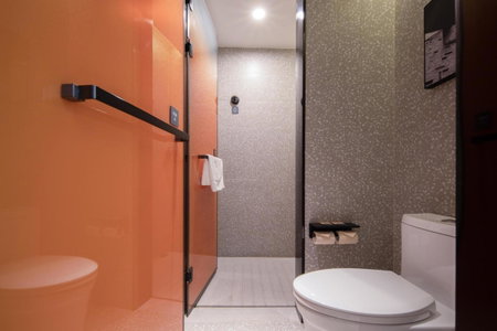 Atour S Hotel Shenzhen Futian Port, Shenzhen, China