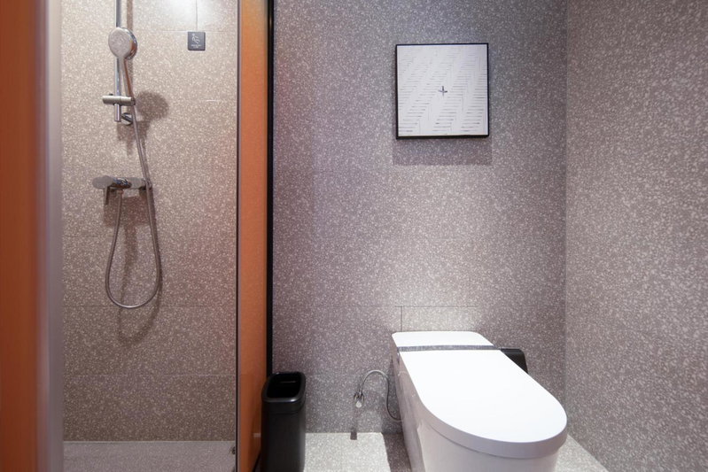Atour S Hotel Shenzhen Futian Port, Shenzhen, China