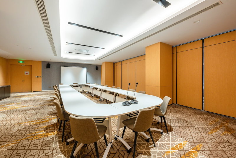 Holiday Inn Express Xinji City Center by IHG, Shijiazhuang, China