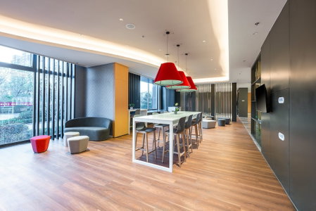 Holiday Inn Express Xinji City Center by IHG, Shijiazhuang, China