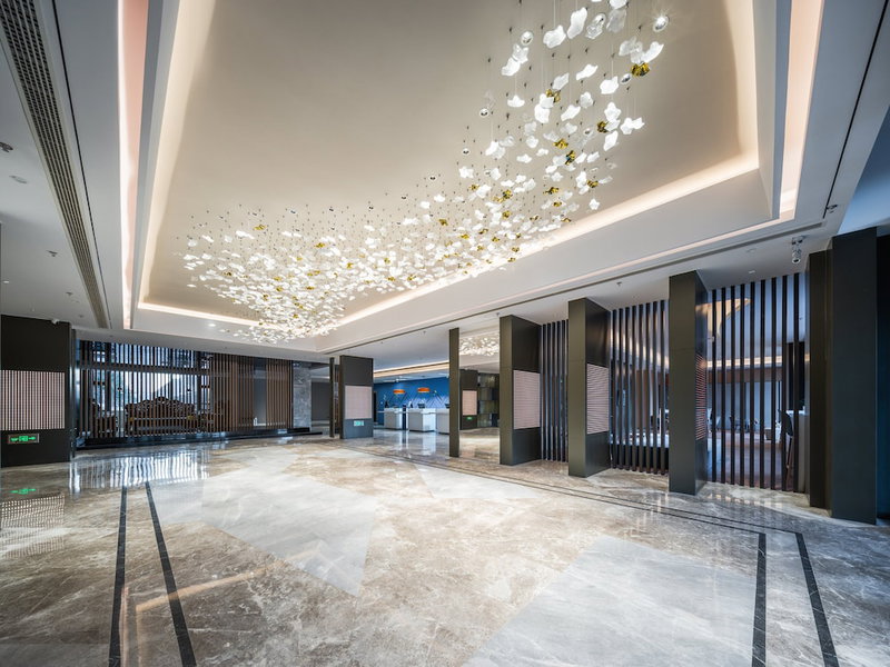 Holiday Inn Express Xinji City Center by IHG, Shijiazhuang, China