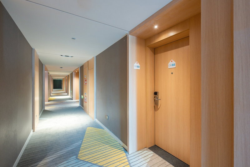 Holiday Inn Express Xinji City Center by IHG, Shijiazhuang, China