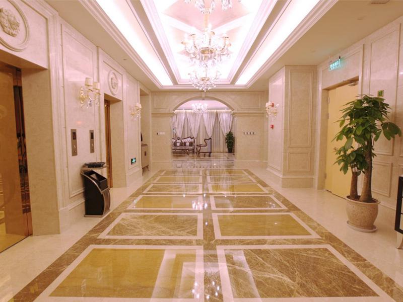 Vienna Hotel Shanghai Songjiang Development Zone, Songjiang, China