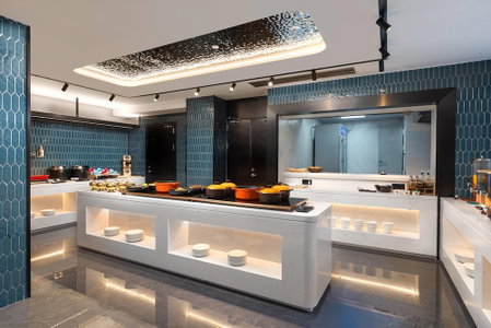 Microtel BY Wyndham Maoming Dianbai, Maoming, China