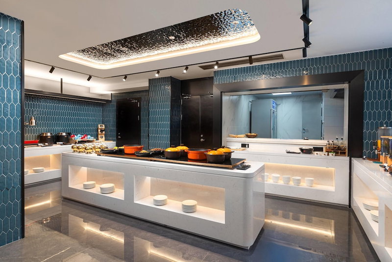Microtel BY Wyndham Maoming Dianbai, Maoming, China