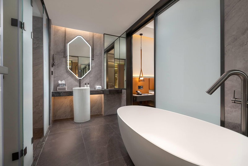 Microtel BY Wyndham Maoming Dianbai, Maoming, China