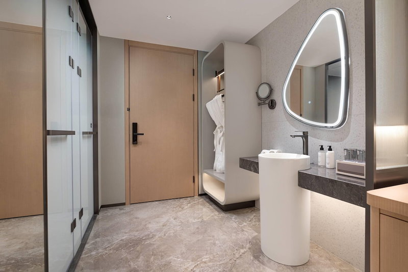 Microtel BY Wyndham Maoming Dianbai, Maoming, China