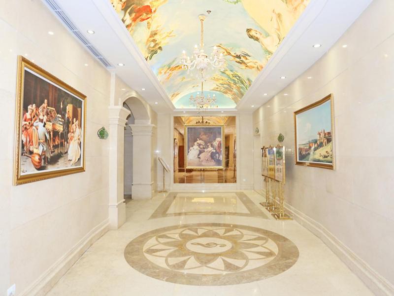 Vienna Hotel Shantou Longhu South Taishan Road, Shantou, China