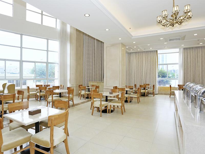Vienna Hotel Shantou Longhu South Taishan Road, Shantou, China
