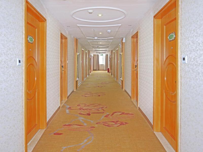 Vienna Hotel Shantou Longhu South Taishan Road, Shantou, China