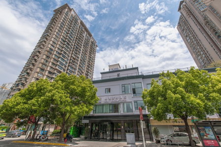 SSAW Boutique Hotel Shanghai Chengman, Shanghai, China