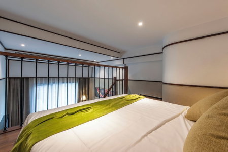 SSAW Boutique Hotel Shanghai Chengman, Shanghai, China