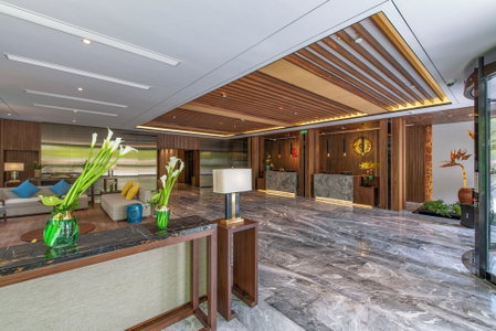 SSAW Boutique Hotel Shanghai Chengman, Shanghai, China