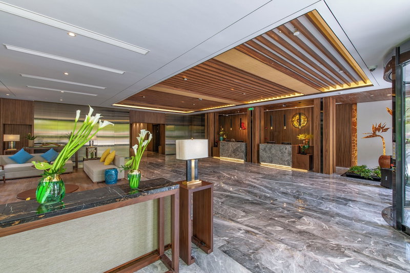 SSAW Boutique Hotel Shanghai Chengman, Shanghai, China