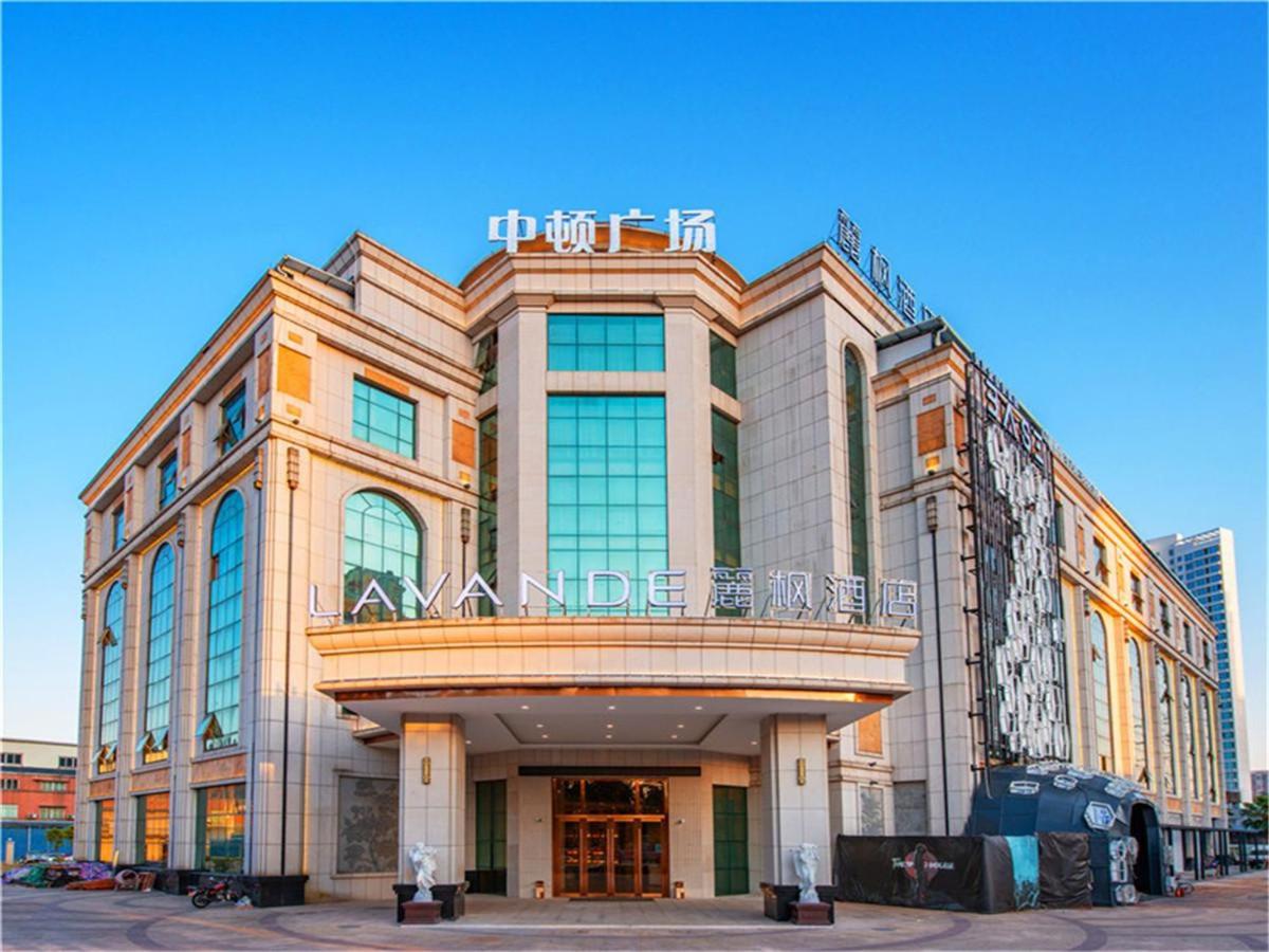 Lavande Hotel Jiangmen Golf Club, China