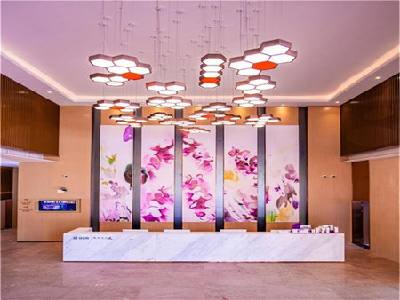 Lavande Hotel Jiangmen Golf Club, Jiangmen, China