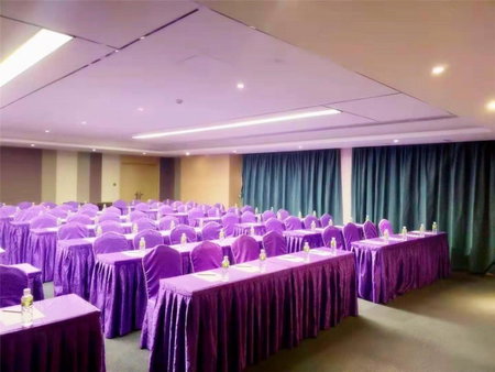 Lavande Hotel Jiangmen Golf Club, Jiangmen, China