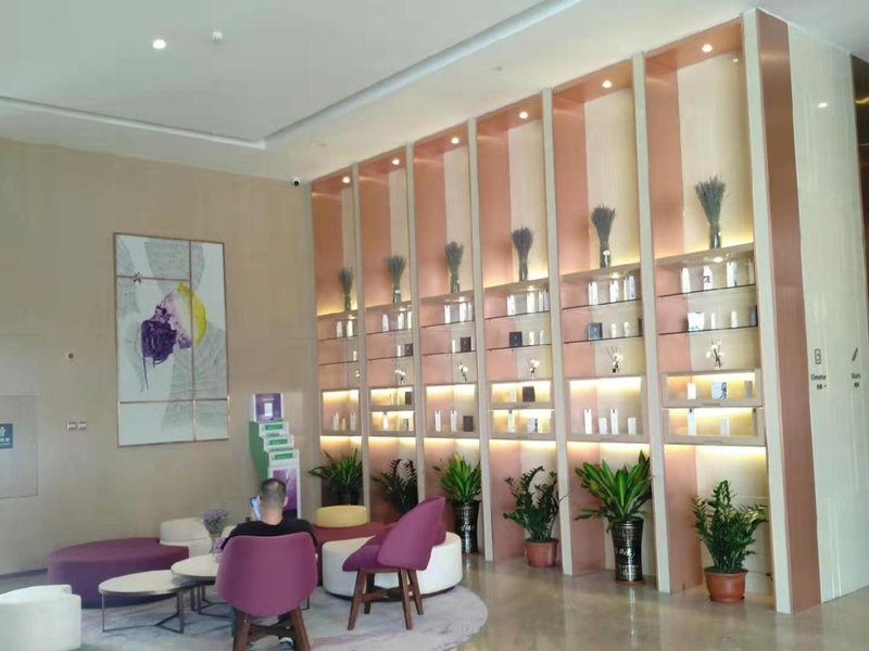 Lavande Hotel Jiangmen Golf Club, Jiangmen, China