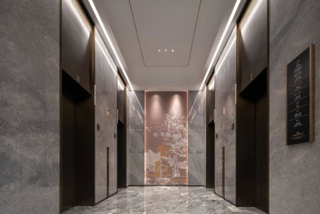Howard Johnson Airport Hotel Changsha, Changsha, China
