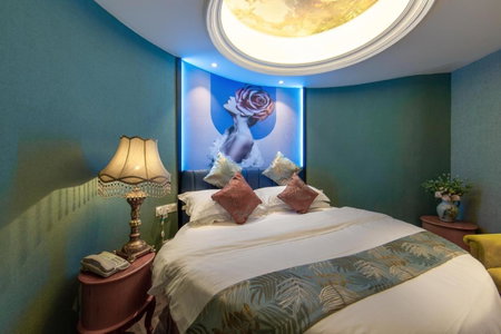 Vienna 3 Best Hotel Chaozhou Ancient City, Chaozhou, China