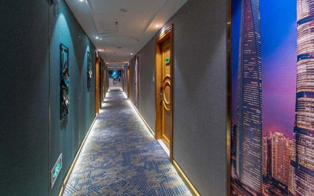 Vienna 3 Best Hotel Chaozhou Ancient City, Chaozhou, China