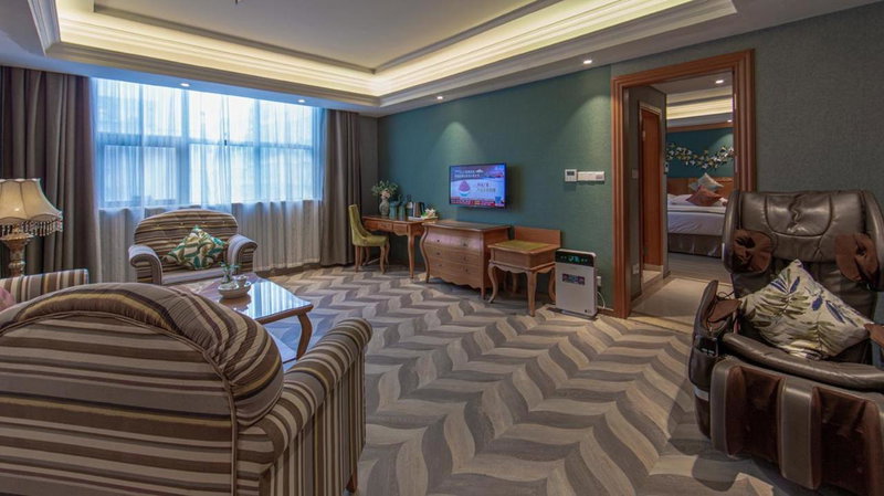 Vienna 3 Best Hotel Chaozhou Ancient City, Chaozhou, China