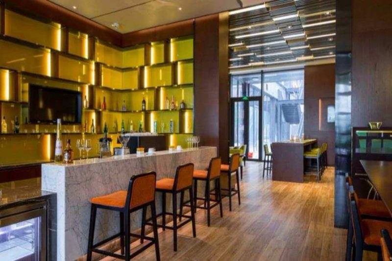 Hampton by Hilton Beijing Fangshan Hotel, Fangshan, China
