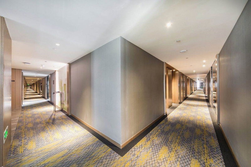 Hampton by Hilton Beijing Fangshan Hotel, Fangshan, China