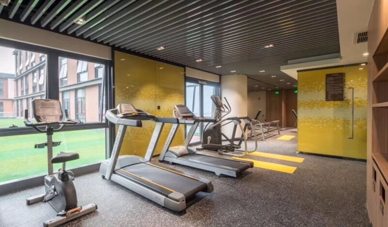 Hampton by Hilton Beijing Fangshan Hotel, Fangshan, China