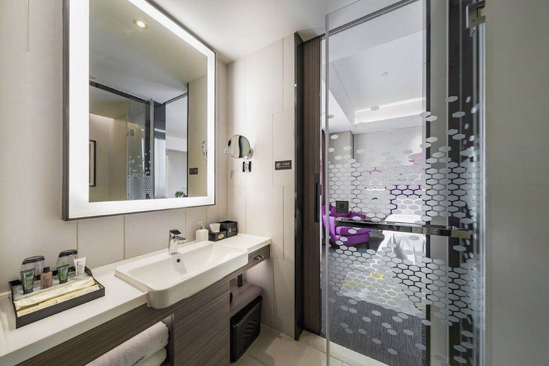 Hampton by Hilton Beijing Fangshan Hotel, Fangshan, China