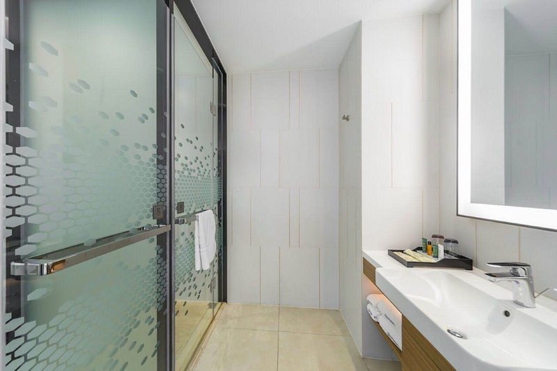 Hampton by Hilton Beijing Fangshan Hotel, Fangshan, China