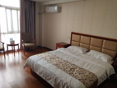 GreenTree Inn Nantong Development Zone Central Avenue Hotel, Nantong, China