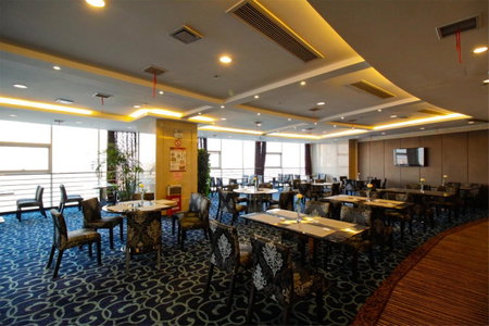 GreenTree Eastern Anhui Huainan Guangchang Road Hotel, Huainan, China