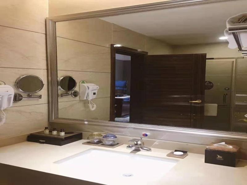 GreenTree Eastern Anhui Huainan Guangchang Road Hotel, Huainan, China