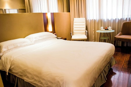 Excemon Beijing Hongxiang Hotel, Beijing, China