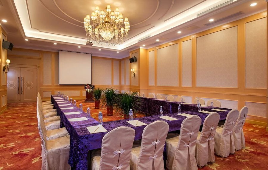Venus Royal Hotel - Foshan, Foshan, China