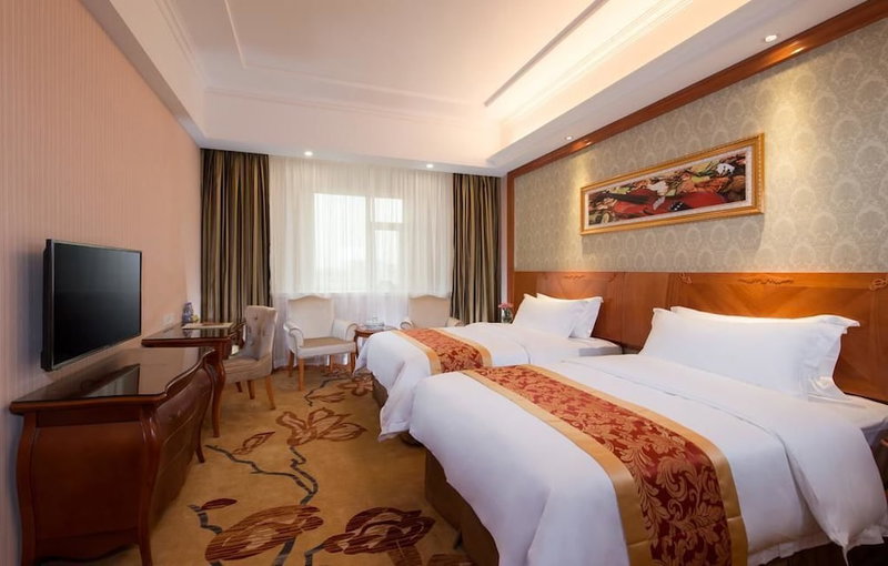 Venus Royal Hotel - Foshan, Foshan, China