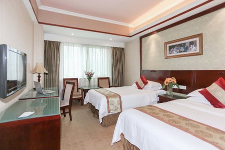 Venus Royal Hotel - Foshan, Foshan, China