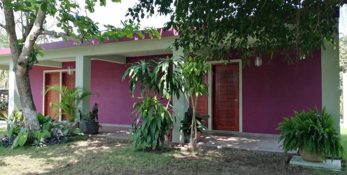Hotel · La Morada, una ventana al golfo - Hotel boutique, Monte Gordo