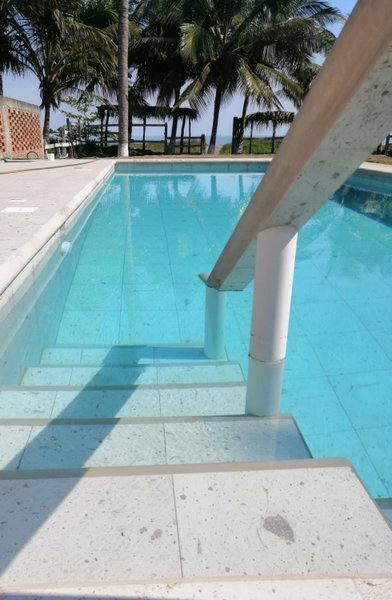 La Morada, una ventana al golfo - Hotel boutique, Monte Gordo, Mexico