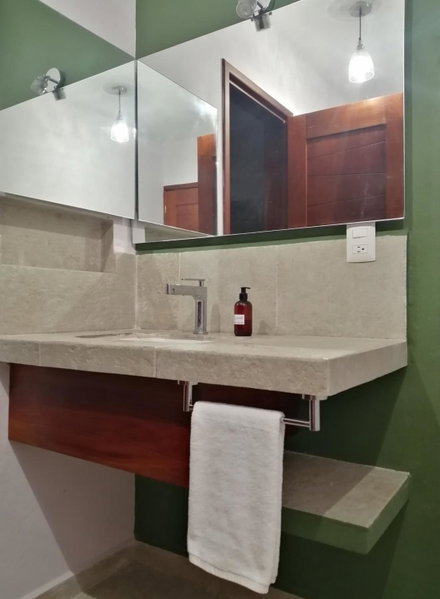 La Morada, una ventana al golfo - Hotel boutique, Monte Gordo, Mexico
