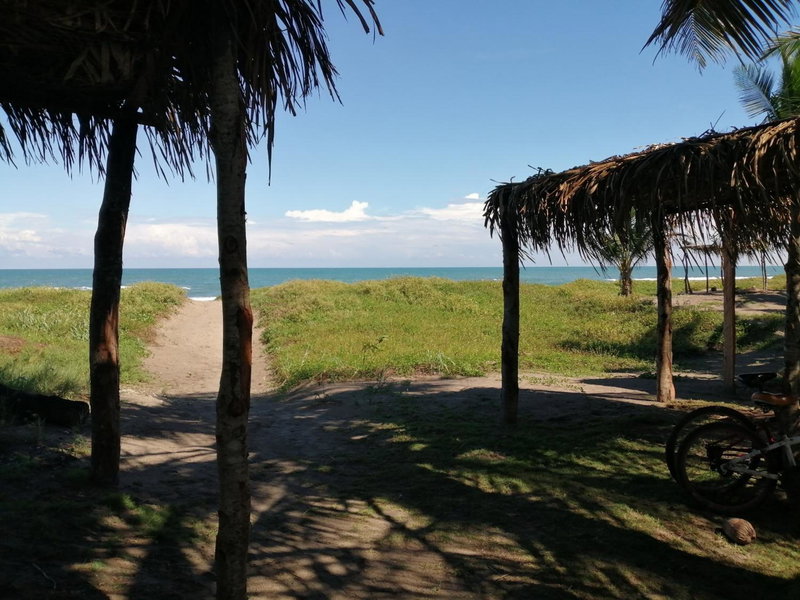 La Morada, una ventana al golfo - Hotel boutique, Monte Gordo, Mexico