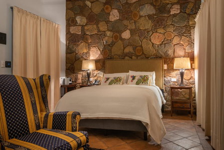 Hotel Boutique Casa Colorada, Pátzcuaro, Mexico
