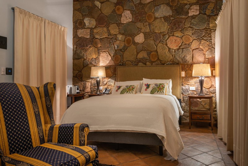 Hotel Boutique Casa Colorada, Pátzcuaro, Mexico