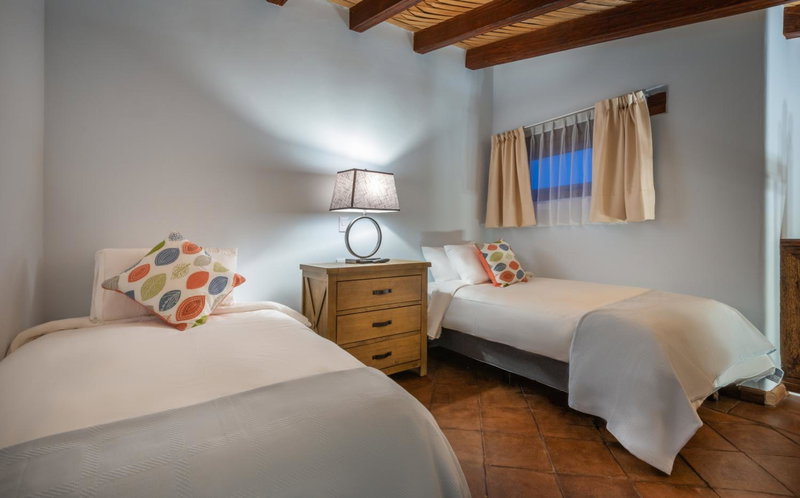 Hotel Boutique Casa Colorada, Pátzcuaro, Mexico