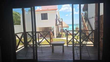 Hotel Solana Bacalar, Bacalar, Mexico