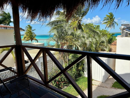 Hotel Solana Bacalar, Bacalar, Mexico